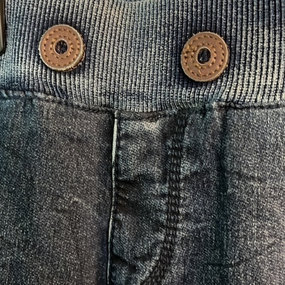 Standards & Practices Jean Pants Size Large - image 7